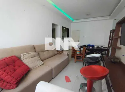 Apartamento com 2 Quartos à venda, 80m² no Santa Teresa, Rio de Janeiro