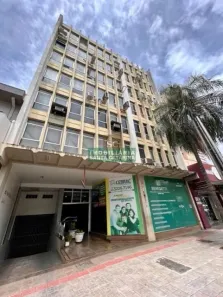 Sala Comercial para alugar, 46m² no Zona 01, Maringá