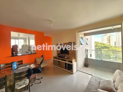 Apartamento com 3 Quartos à venda, 65m² no Castelo, Belo Horizonte