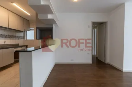 Apartamento com 3 Quartos à venda, 81m² no Pinheiros, São Paulo