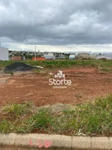 Lote/Terreno à venda, 250m² no Aclimação, Uberlândia
