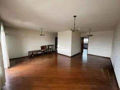 Apartamento com 5 Quartos para venda ou aluguel, 172m² no Vila Ipojuca, São Paulo