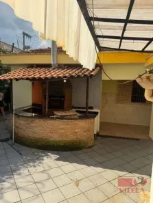 Sobrado com 3 Quartos à venda, 149m² no Jardim Vila Formosa, São Paulo