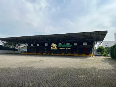 Galpão/Depósito/Armazém para alugar, 19929m² no Tatuapé, São Paulo