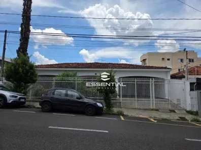 Casa com 3 Quartos para venda ou aluguel, 394m² no Centro, São José do Rio Preto