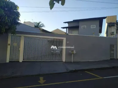 Sobrado com 3 Quartos à venda, 193m² no Jardim Yolanda, São José do Rio Preto