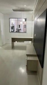 Apartamento com 2 Quartos para alugar, 50m² no Vossoroca, Votorantim