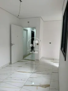 Apartamento com 2 Quartos à venda, 45m² no Parque Erasmo Assunção, Santo André