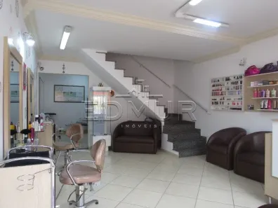 com 3 Quartos para alugar, 137m² no Jardim, Santo André