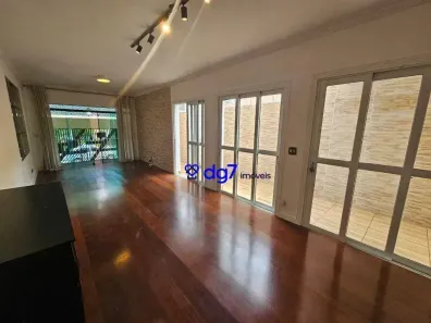 Casa com 3 Quartos à venda, 160m² no Jardim Bonfiglioli, São Paulo
