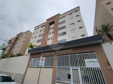 Apartamento com 3 Quartos à venda, 140m² no Nova Piracicaba, Piracicaba