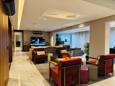Apartamento com 3 Quartos à venda, 200m² no Vila Andrade, São Paulo