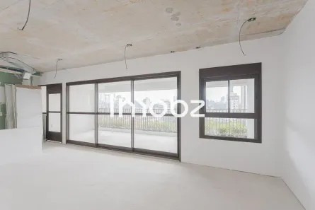 Apartamento com 2 Quartos à venda, 129m² no Pinheiros, São Paulo