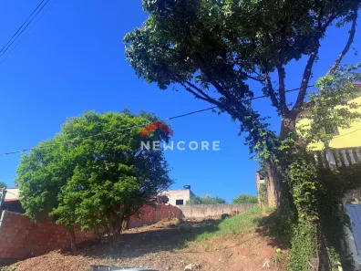 Lote/Terreno à venda, 385m² no Pindorama, Belo Horizonte