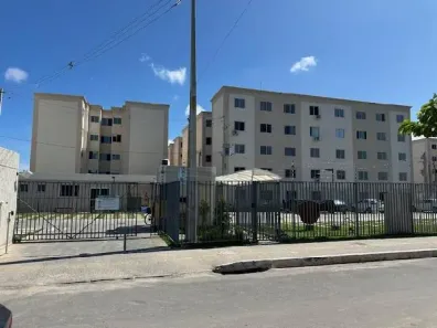 Apartamento com 2 Quartos à venda, 41m² no Maranguape I, Paulista