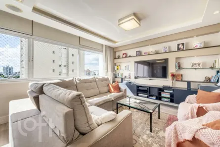 Apartamento com 3 Quartos à venda, 112m² no Passo da Areia, Porto Alegre