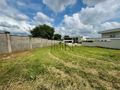 Lote/Terreno à venda, 504m² no Alphaville Nova Esplanada, Votorantim