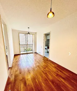Apartamento com 1 Quarto à venda, 42m² no Água Branca, São Paulo