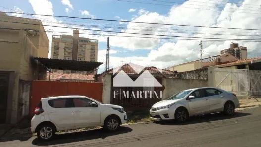 Casa com 2 Quartos à venda, 292m² no Alemães, Piracicaba