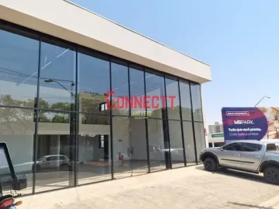 Ponto Comercial para alugar, 474m² no Alto da Boa Vista, Ribeirão Preto