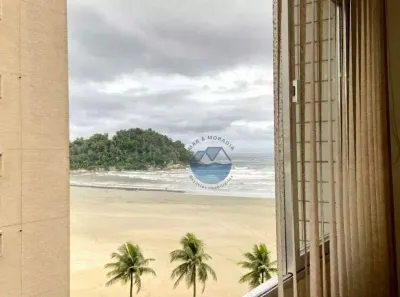 Apartamento com 3 Quartos à venda, 115m² no José Menino, Santos