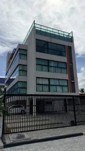 Flat com 1 Quarto à venda, 25m² no , Tamandaré