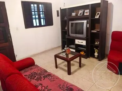 Casa com 2 Quartos à venda, 200m² no Granja Nossa Senhora Aparecida, São Paulo