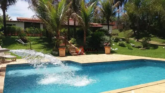 Fazenda/Sítio com 2 Quartos à venda, 170m² no Centro (Tupi), Piracicaba