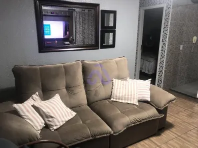 Apartamento com 2 Quartos à venda, 42m² no Água Chata, Guarulhos