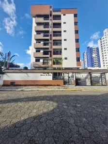Apartamento com 1 Quarto à venda, 92m² no Caiçara, Praia Grande