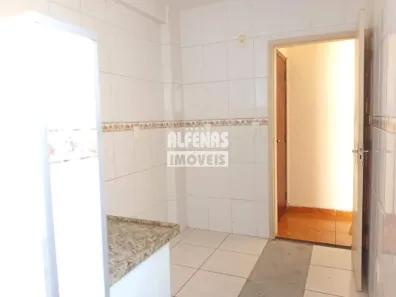 Apartamento com 2 Quartos à venda, 55m² no Eldorado, Contagem