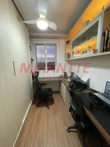 Apartamento com 3 Quartos à venda, 56m² no Vila Maria Baixa, São Paulo