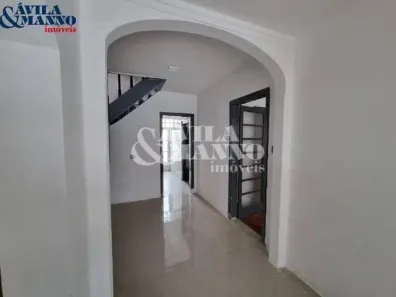 Sobrado com 3 Quartos à venda, 270m² no Mooca, São Paulo