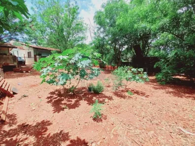 Lote/Terreno à venda, 1878m² no Parque Industrial Tanquinho, Ribeirão Preto