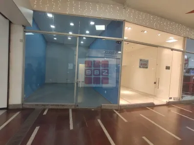 Ponto Comercial para alugar, 19m² no República, São Paulo