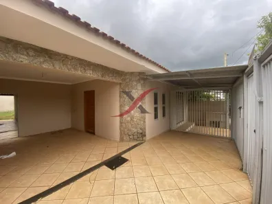 Casa com 3 Quartos à venda, 164m² no Residencial Cidade Jardim, São José do Rio Preto
