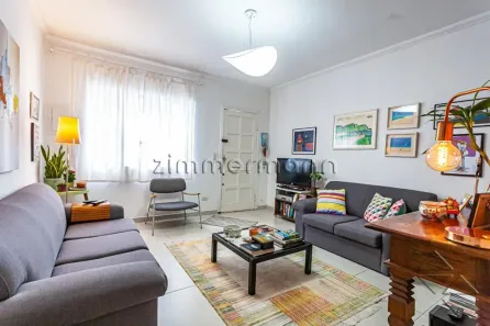 Sobrado com 2 Quartos à venda, 100m² no Pinheiros, São Paulo