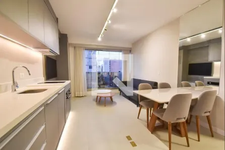 Apartamento com 1 Quarto à venda, 39m² no Vila Mariana, São Paulo