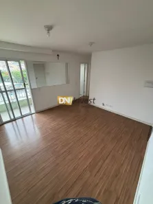 Apartamento com 2 Quartos à venda, 58m² no Gopoúva, Guarulhos