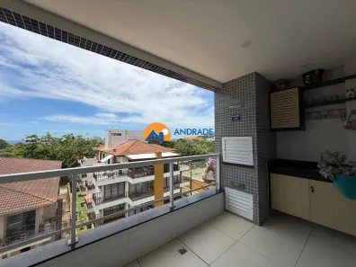 Apartamento com 2 Quartos à venda, 75m² no Toninhas, Ubatuba
