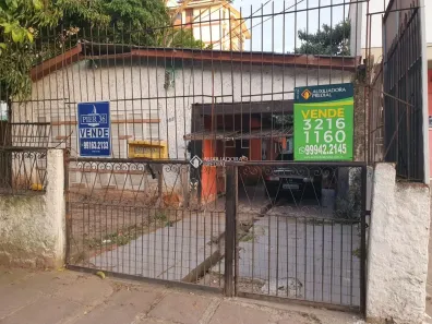 Lote/Terreno à venda, 275m² no Tristeza, Porto Alegre