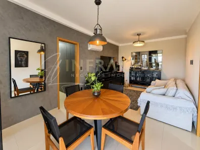 Apartamento com 3 Quartos à venda, 98m² no Quinta da Primavera, Ribeirão Preto