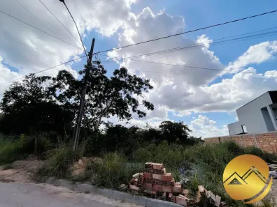 Lote/Terreno à venda, 360m² no Mansões Recanto da Serra, Caldas Novas