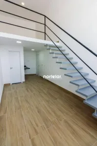 Apartamento com 1 Quarto à venda, 380m² no Vila Anglo Brasileira, São Paulo