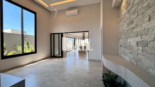Casa de Condomínio com 3 Quartos à venda, 174m² no Quinta do Lago Residence, São José do Rio Preto