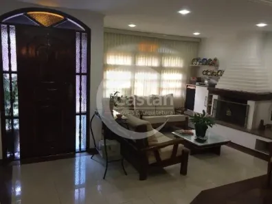 Sobrado com 3 Quartos à venda, 280m² no Vila Fernandes, São Paulo