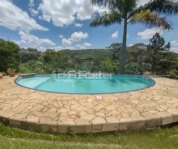 Casa de Condomínio com 4 Quartos à venda, 450m² no Condomínio Refúgio dos Pinheiros, Itapevi