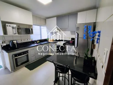 Casa com 3 Quartos à venda, 194m² no Alto Umuarama, Uberlândia