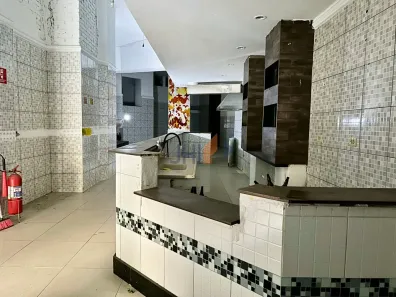 Ponto Comercial para alugar, 196m² no Sé, São Paulo