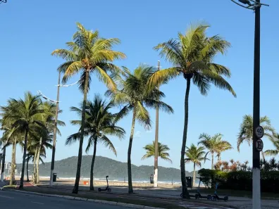 Apartamento com 1 Quarto à venda, 60m² no Aviação, Praia Grande